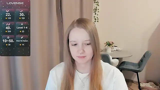 Snapshot of Alyaley chatting on November 26, 4:24 am Alyaley online show from November 26, 4:24 am