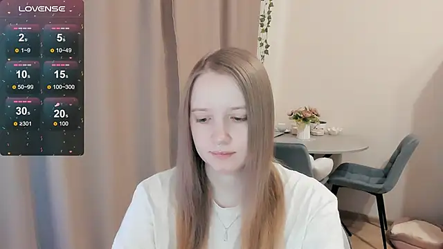 Snapshot of Alyaley chatting on January 8, 10:06 am Alyaley online show from January 8, 10:06 am