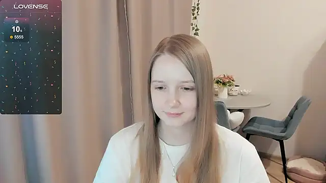 Snapshot of Alyaley chatting on January 10, 10:47 pm Alyaley online show from January 10, 10:47 pm