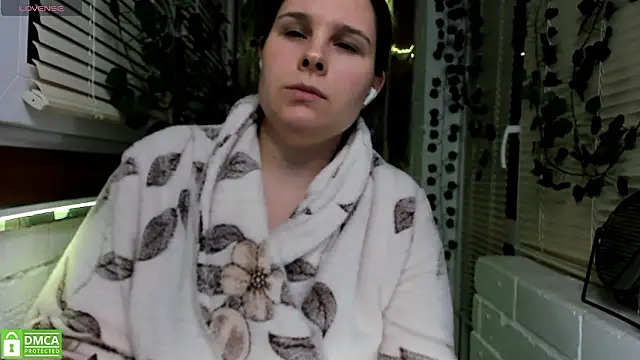 Candys booty online show from December 6, 9:57 pm