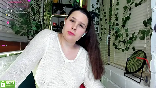 Candys booty online show from December 9, 7:29 pm