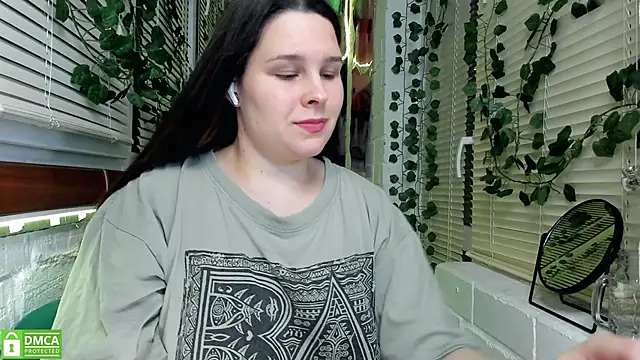 Candys booty online show from December 11, 7:36 pm