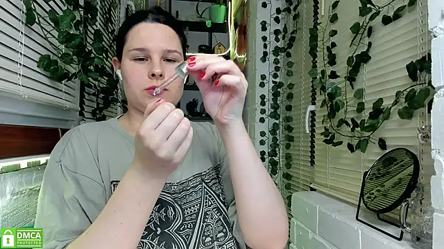 Candys booty online show from December 11, 10:38 pm