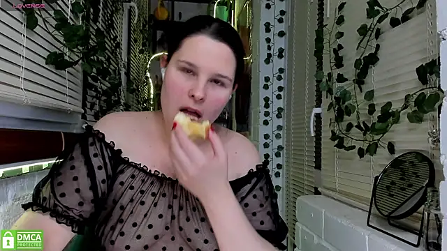 Candys booty online show from December 16, 9:41 pm