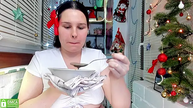 Candys booty online show from December 24, 12:55 am