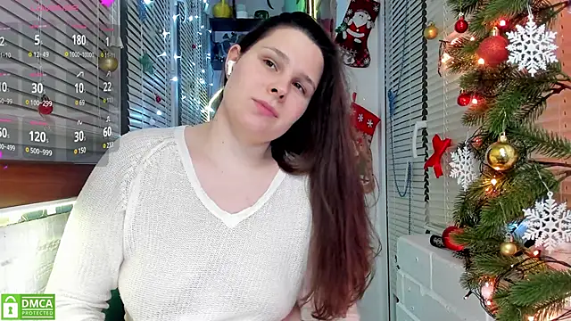 Candys booty online show from January 11, 3:02 am