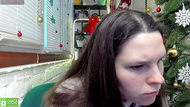 Candys booty online show from January 24, 1:25 pm