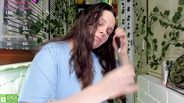 Candys booty online show from January 26, 10:24 pm