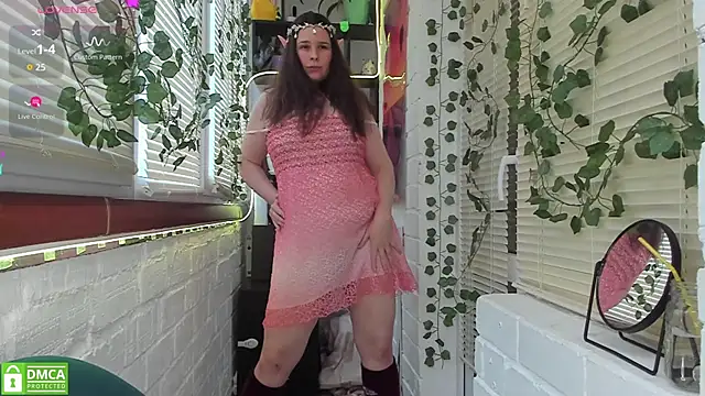 Candys booty online show from January 29, 12:33 am