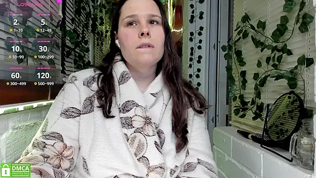 Candys booty online show from February 4, 6:17 pm