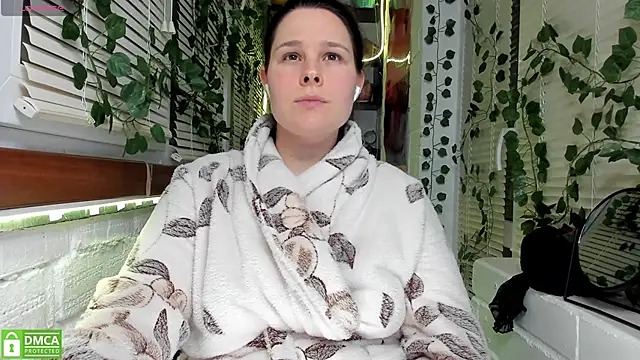 Candys booty online show from February 7, 10:52 pm