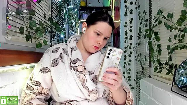 Candys booty online show from February 12, 2:56 am