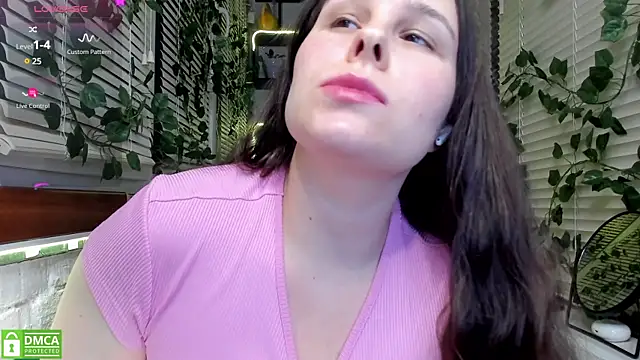 Candys booty online show from March 10, 1:45 am