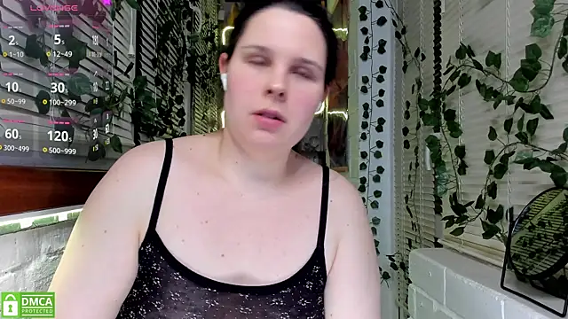 Candys booty online show from March 10, 8:56 pm