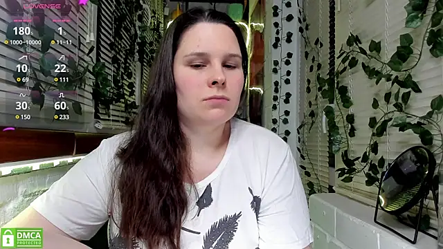 Candys booty online show from March 12, 9:56 pm