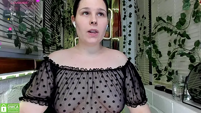 Candys booty online show from March 13, 9:59 pm