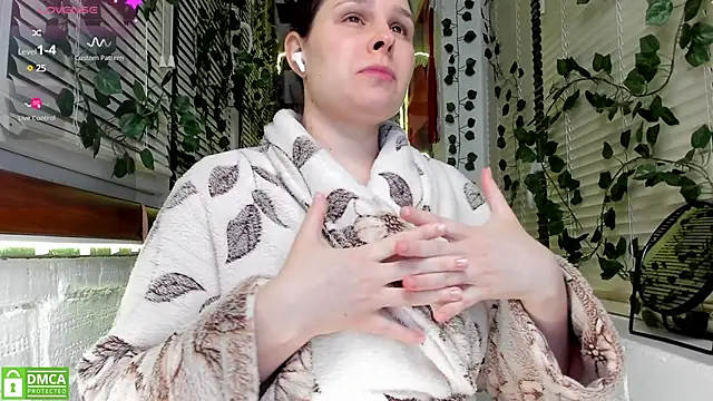 Candys booty online show from March 17, 11:11 pm