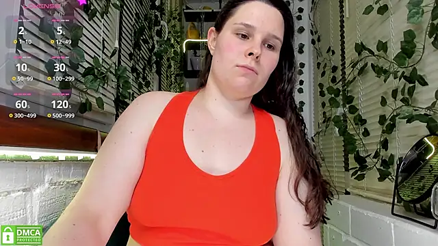 Candys booty online show from March 20, 10:29 pm