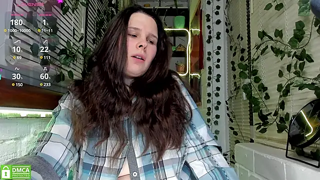 Candys booty online show from March 21, 10:50 pm