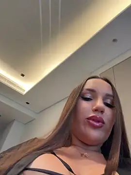 Syka0001 online show from July 8, 11:48 am