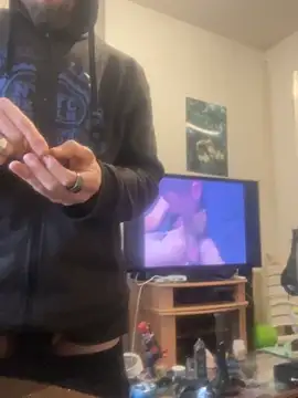 Snapshot of branleurbidu90 chatting on February 8, 4:10 pm branleurbidu90 online show from February 8, 4:10 pm