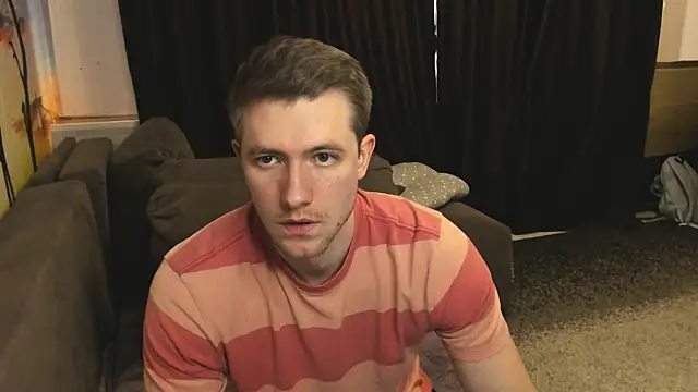 EthanPinkman online show from March 3, 8:38 am