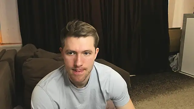 EthanPinkman online show from March 6, 8:08 am