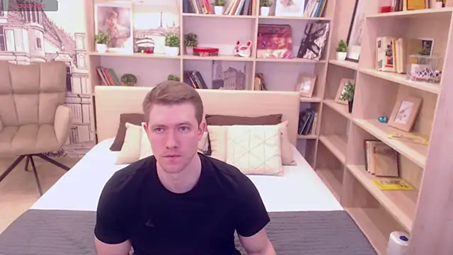 EthanPinkman online show from March 9, 3:54 am