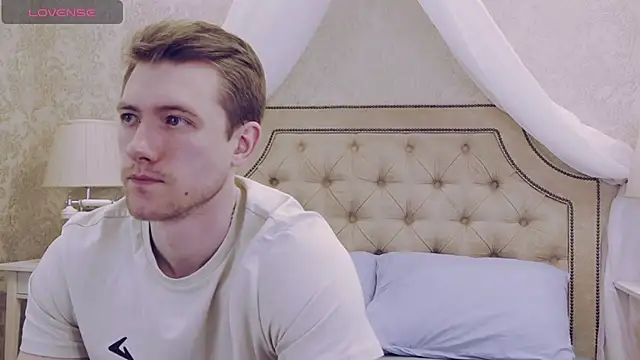 EthanPinkman online show from March 12, 3:46 am