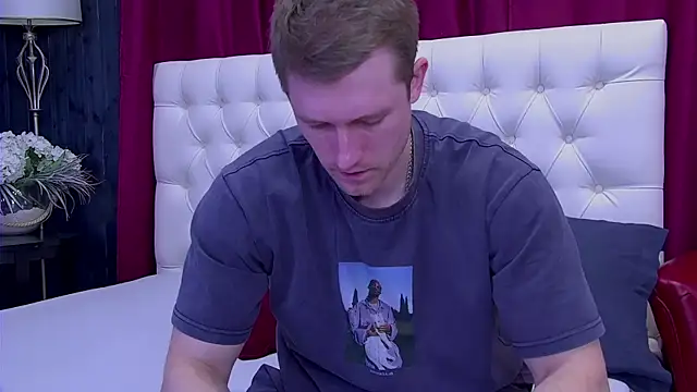 EthanPinkman online show from September 22, 4:36 am