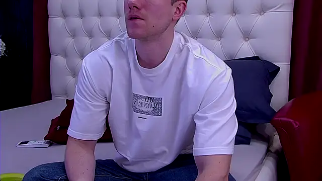 EthanPinkman online show from September 29, 3:55 am