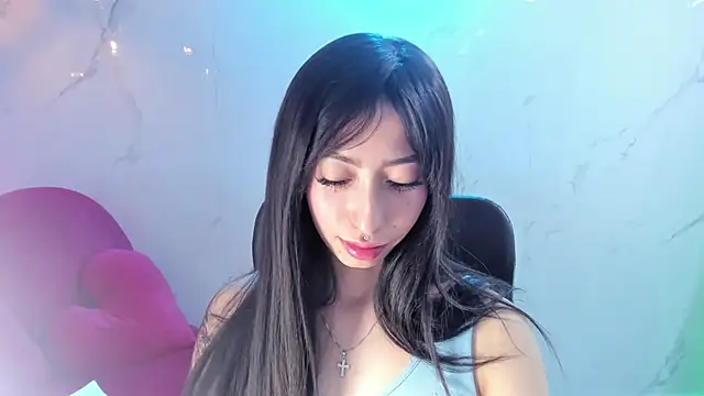 LilithCooperr  online show from November 11, 10:21 pm