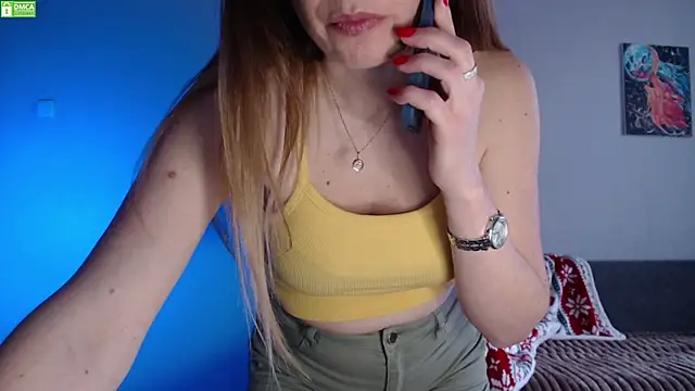 Sweet   Amelia online show from March 30, 10:49 am