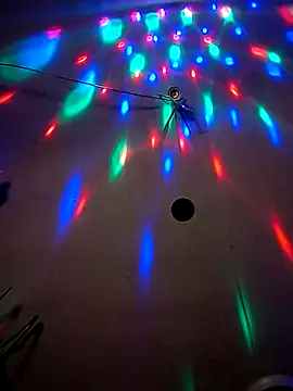 AmazonianMistress online show from December 9, 6:25 pm