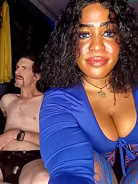 AmazonianMistress online show from December 31, 12:32 am