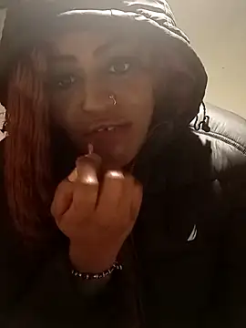 AmazonianMistress online show from January 6, 12:27 am