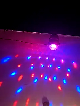 AmazonianMistress online show from February 4, 7:22 pm