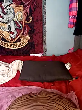 AmazonianMistress online show from February 18, 3:10 am