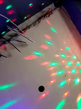 AmazonianMistress online show from March 16, 12:44 pm