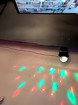 AmazonianMistress online show from March 20, 10:07 pm