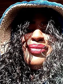 AmazonianMistress online show from December 14, 6:45 pm