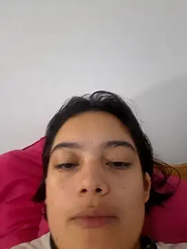 Snapshot of littlemelii chatting on April 21, 7:17 pm littlemelii online show from April 21, 7:17 pm