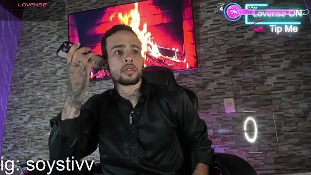 Seth Owner online show from September 20, 2:12 am