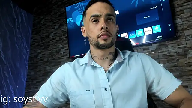 Snapshot of Seth_Owner chatting on February 10, 2:04 am Seth Owner online show from February 10, 2:04 am