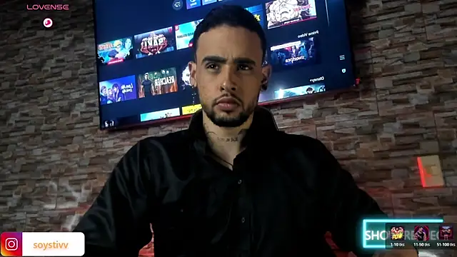 Seth Owner online show from March 4, 1:44 am