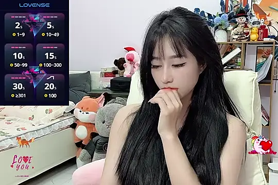  LLisa  online show from December 27, 7:46 pm