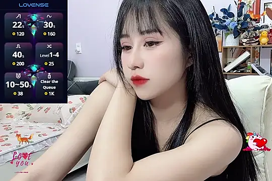  LLisa  online show from December 31, 7:40 pm