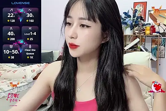  LLisa  online show from January 2, 5:50 pm