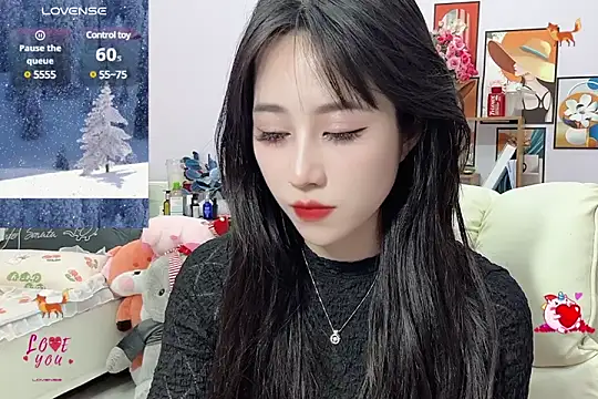  LLisa  online show from February 16, 5:59 pm