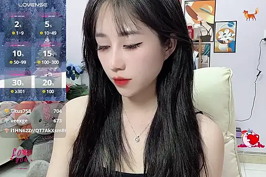  LLisa  online show from February 18, 12:26 am